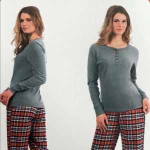 Jasmine Rose 2-piece Lounge set